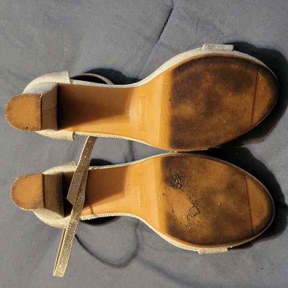 Formal Hig heels. - Picture 6 of 8